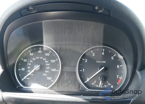 2013 BMW 128I from USA, damaged, VIN WBAUP7C51DVP25285